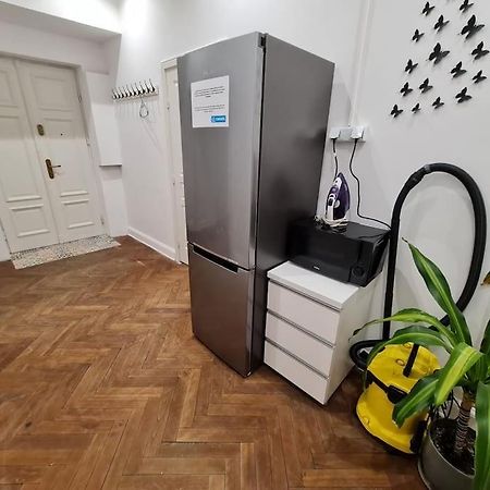 Fantastic Waw - Ok11 Room D Warszawa Eksteriør bilde