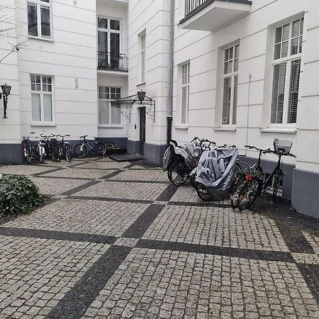 Fantastic Waw - Ok11 Room D Warszawa Eksteriør bilde