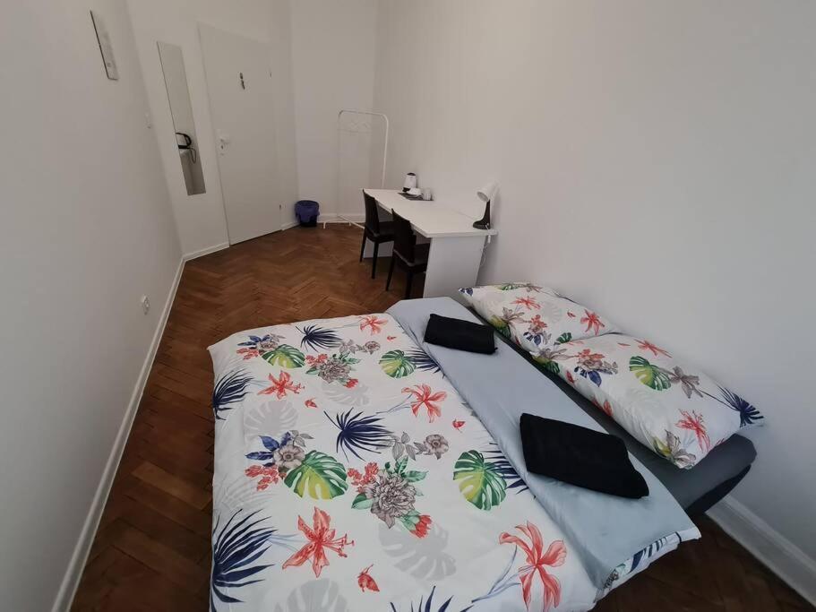 Fantastic Waw - Ok11 Room D Warszawa Eksteriør bilde