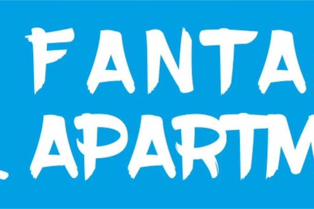 Fantastic Waw - Ok11 Room D Warszawa Eksteriør bilde